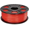 Image de Renkforce Filament PLA (PLA, 1.75 mm, 1000 g), Filament 3D, Rouge