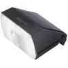 Image de Sygonix SY-4673536 Applique LED extérieure avec détecteur de mouvement 10 W blanc neutre noir