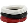 Image de Renkforce RF-4738590 Filament PETG 1.75 mm 600 g noir, blanc, rouge