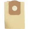 Image de Toolcraft, Aspirateur industriel : accessoires, Jeu de sacs à poussière de rechange pour BN 2481578