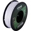 Image de eSUN eMarble Filament PLA Compound 1.75 mm 1 kg Marbre (PLA, 1.75 mm, 1000 g), Filament 3D, Blanc