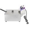 Image de Friteuse 6l Témoin lumineux Acier inoxydable, Friteuse, Argent