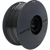 Image de Renkforce RF-5771490 Filament PLA-HF PLA 1.75 mm 1 kg Noir 1 pc. (PLA, 1000 g), Filament 3D, Noir