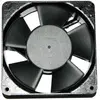 Image de Sunon SF 1212AD.BL.GN Ventilateur axial 230 V/AC 161 m³/h (L x l x H) 120 x 120 x 38 m (120 mm, 1x), Ventilateur PC, Noir