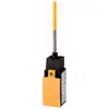 Image de Eaton, Distributeur de courant mobile, 106805 LS-S11S/S Interrupteur de fin de course 400 V 6 A Tige élastique IP66, IP67 1 pc.