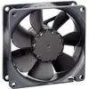Image de Papst EBM 8412 NGLV Ventilateur axial 12 V/DC 30 m³/h (L x l x H) 25.4 x 80 x 80mm (80 mm, 1x), Ventilateur PC