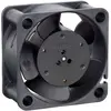 Image de Papst EBM 405 Ventilateur axial 5 V/DC 10 m³/h (L x l x H) 40 x 40 x 20 mm (40 mm, 1x), Ventilateur PC, Noir