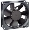 Image de Papst EBM 8412N/2GMLE-257 Ventilateur axial 12 V/DC 42 m³/h (L x l x H) 80 x 80 x 25.4 (80 mm, 1x), Ventilateur PC