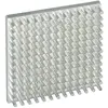 Image de SEPA PB50-50-10-169-AL Dissipateur thermique (L x l x H) 50 x 50 x 10 mm, Accessoires électroniques + boîtier, Argent