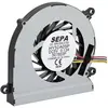 Image de SEPA HY52A05PSE25AP00 Ventilateur axial 5 V/DC 4.5 m³/h (L x l x H) 52 x 52 x 8 mm (52 mm, 1x), Ventilateur PC