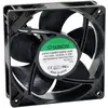 Image de Sunon CF4113HBT-000U-A99 Ventilateur axial 230 V/AC 185.14 m³/h (L x l x H) 120 x 120 (120 mm, 1x), Ventilateur PC, Noir