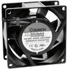 Image de Sunon SF23080A2083HSL Ventilateur axial 230 V/AC 39.07 m³/h (L x l x H) 80 x 80 x 38 m (80 mm, 1x), Ventilateur PC