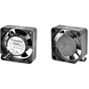 Image de Sunon MF25101V11000UA99 Ventilateur axial 12 V/DC 6.45 m³/h (L x l x H) 25 x 25 x 10 m, Ventilateur PC, Noir