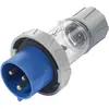 Image de Sygonix, Prise + connecteur, SY-5873150 CEE-CARA Fiche 32 A 3 pôles 230 V/AC 1 pc.