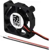 Image de Tru Components TC-MX4010-5V0.05A Axiallüfter 5 V/DC 7.2 m³/h (L x B x H) 40 x 40 (40 mm, 1x), Ventilateur PC, Noir
