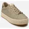Image de Baskets Tamaris 23713-42 pour Femme Vert 38