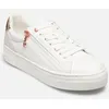 Image de Baskets Tamaris 23313-41 pour Femme Blanc 36