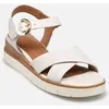 Image de Sandales et nu-pieds Tamaris 28202-42 pour Femme Blanc 40