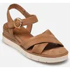 Image de 28202-42 par Tamaris Marron 36 Femme