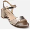 Image de 28249-42 par Tamaris Or et bronze 37 Femme