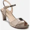 Image de 28008-42 par Tamaris Or et bronze 37 Femme