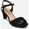 Image de 28028-42 par Tamaris Noir 40 Femme