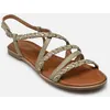 Image de 28101-42 par Tamaris Vert 40 Femme