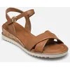 Image de 28106-42 par Tamaris Marron 39 Femme
