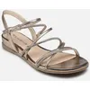 Image de 28103-42 par Tamaris Or et bronze 37 Femme