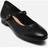 Image de 22122-42 par Tamaris Noir 40 Femme