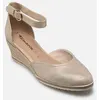 Image de 22309-42 par Tamaris Or et bronze 40 Femme
