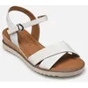 Image de 28106-42 par Tamaris Blanc 40 Femme