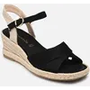Image de 28367-42 par Tamaris Noir 36 Femme