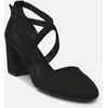 Image de 24414-41 par Tamaris Noir 40 Femme