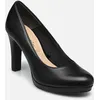 Image de 22426-41 par Tamaris Noir 40 Femme