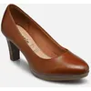 Image de 22410-41 par Tamaris Marron 37 Femme