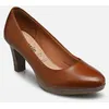 Image de 22410-41 par Tamaris Marron 42 Femme