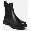 Image de Bottines et boots Tamaris 25427-41 pour Femme Noir 40