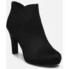 Image de 25316-41 par Tamaris Noir 41 Femme