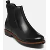 Image de Bottines et boots Tamaris 25056-41 pour Femme Noir 41