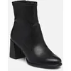Image de Bottines et boots Tamaris 25357-41 pour Femme Noir 36