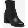 Image de 25357-41 par Tamaris Noir 40 Femme