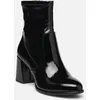 Image de 25357-41 par Tamaris Noir 41 Femme