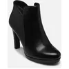 Image de Bottines et boots Tamaris 25326-41 pour Femme Noir 39