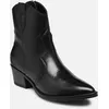 Image de 25702-41 par Tamaris Noir 37 Femme