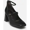 Image de 22412-43 par Tamaris Noir 40 Femme