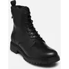 Image de 25402-43 par Tamaris Noir 40 Femme