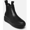 Image de Bottines et boots Tamaris 25403-43 pour Femme Noir 36