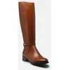 Image de Bottes Tamaris 25529-43 pour Femme Marron 38