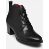 Image de 25131-43 par Tamaris Noir 37 Femme